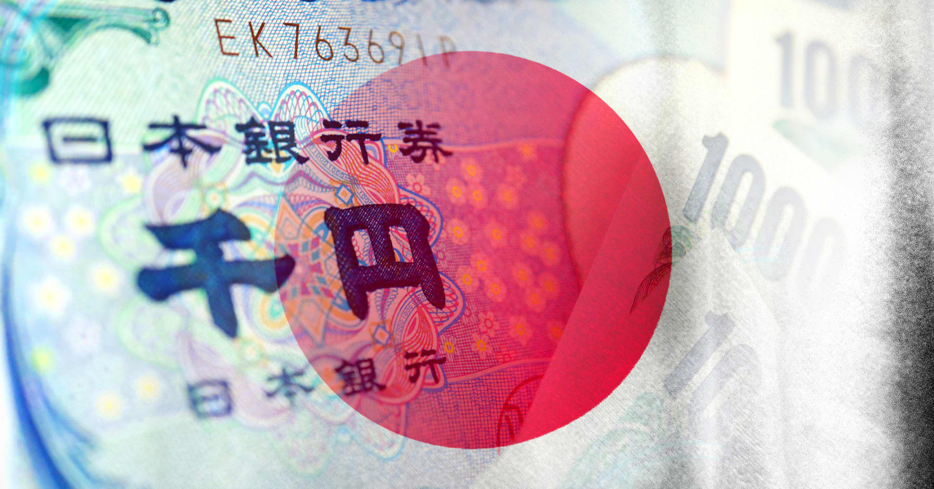 A 'weaponized' yen: How the US.-Japan intervention may reshape global currency markets