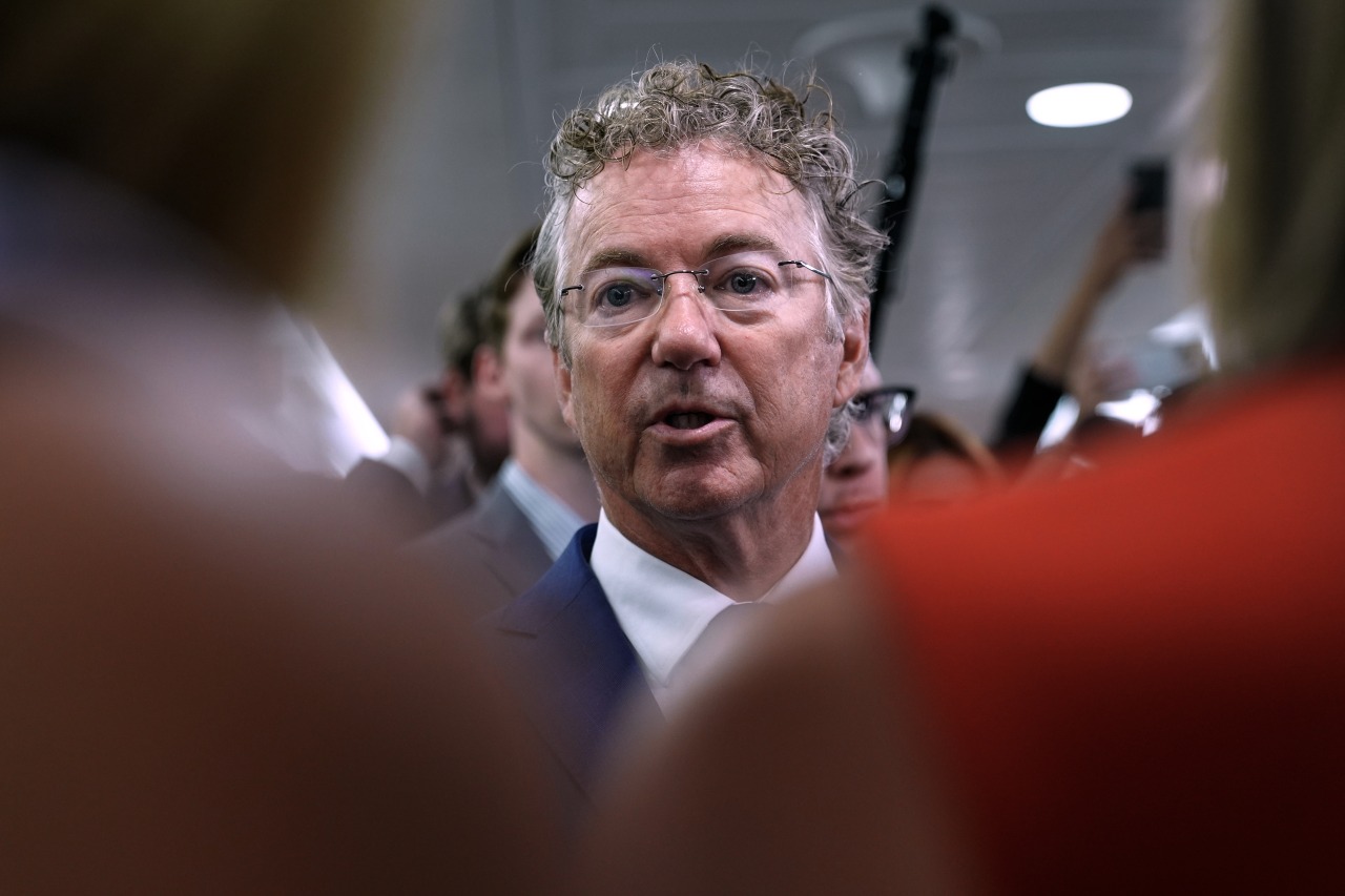 Trump's ICE nominee is facing resistance on Capitol Hill