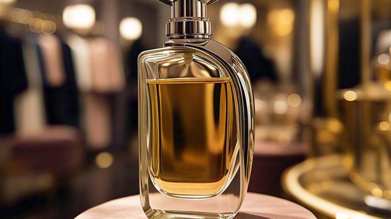 Mau racik parfum sendiri? Ini 5 tempat racik parfum untuk kamu
