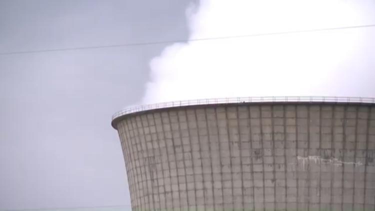 Arkansas lawmakers set the groundwork for nuclear sites across the state