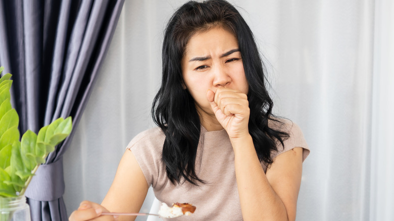 The four worst foods for acid reflux, according to our gastroenterologist