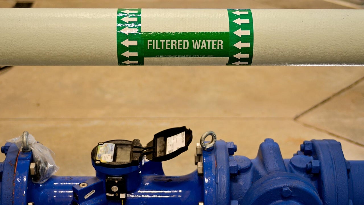 FBI says hackers altered operating instructions for water systems in ...