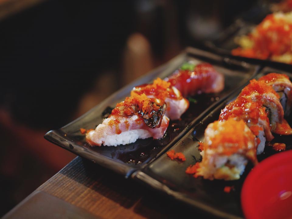 What first-time visitors always get wrong about dining etiquette in Japan