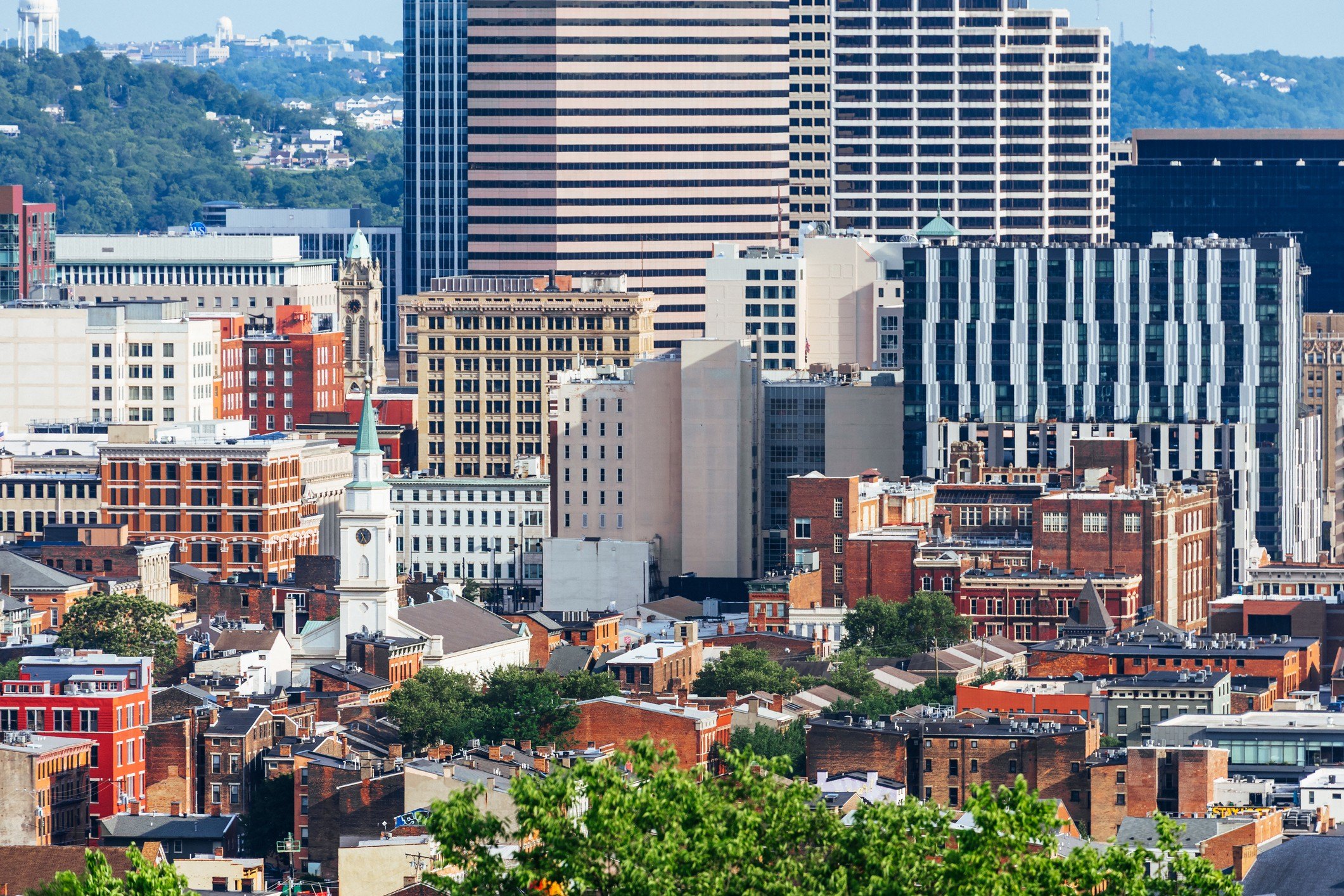 Cincinnati inventory surges but homes still move fast