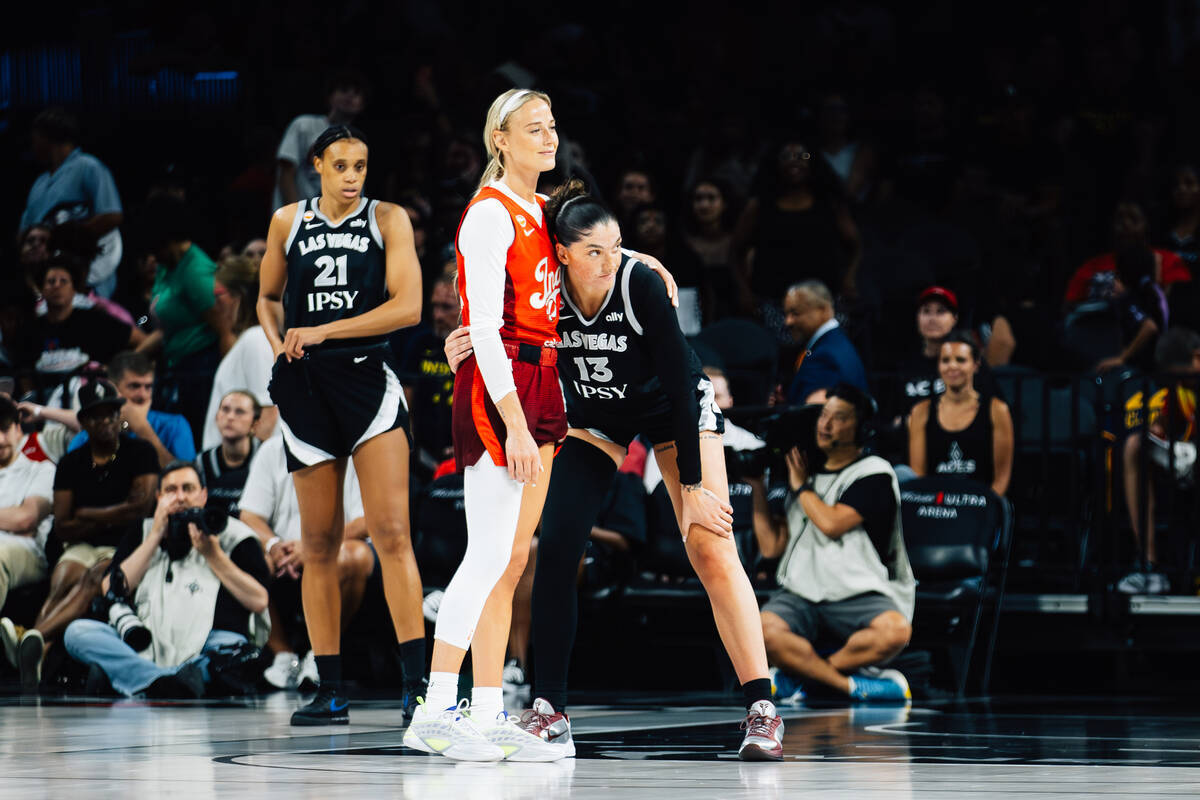 Victor Joecks: Clay Travis' offer exposes the WNBA's inclusion delusion