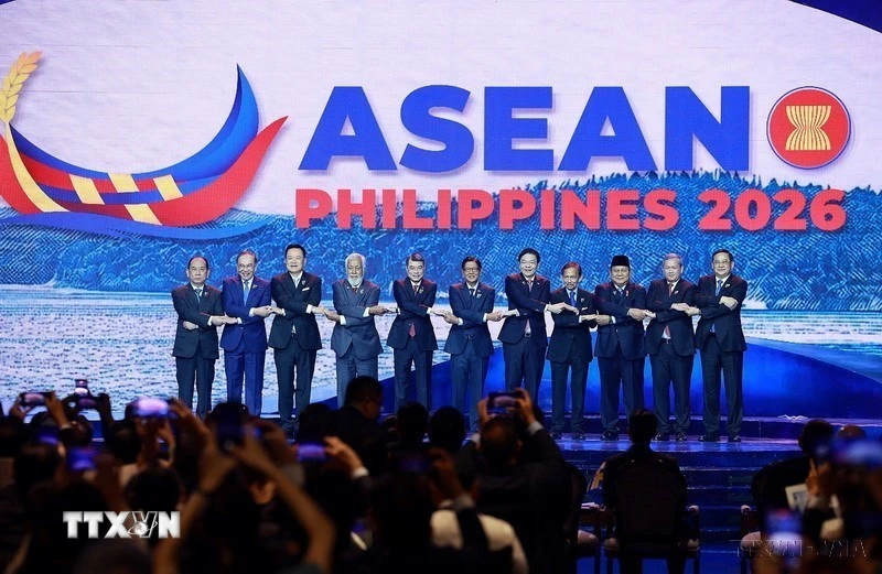Xây dựng Cộng đồng ASEAN tự cường, sáng tạo, lấy người dân làm trung tâm