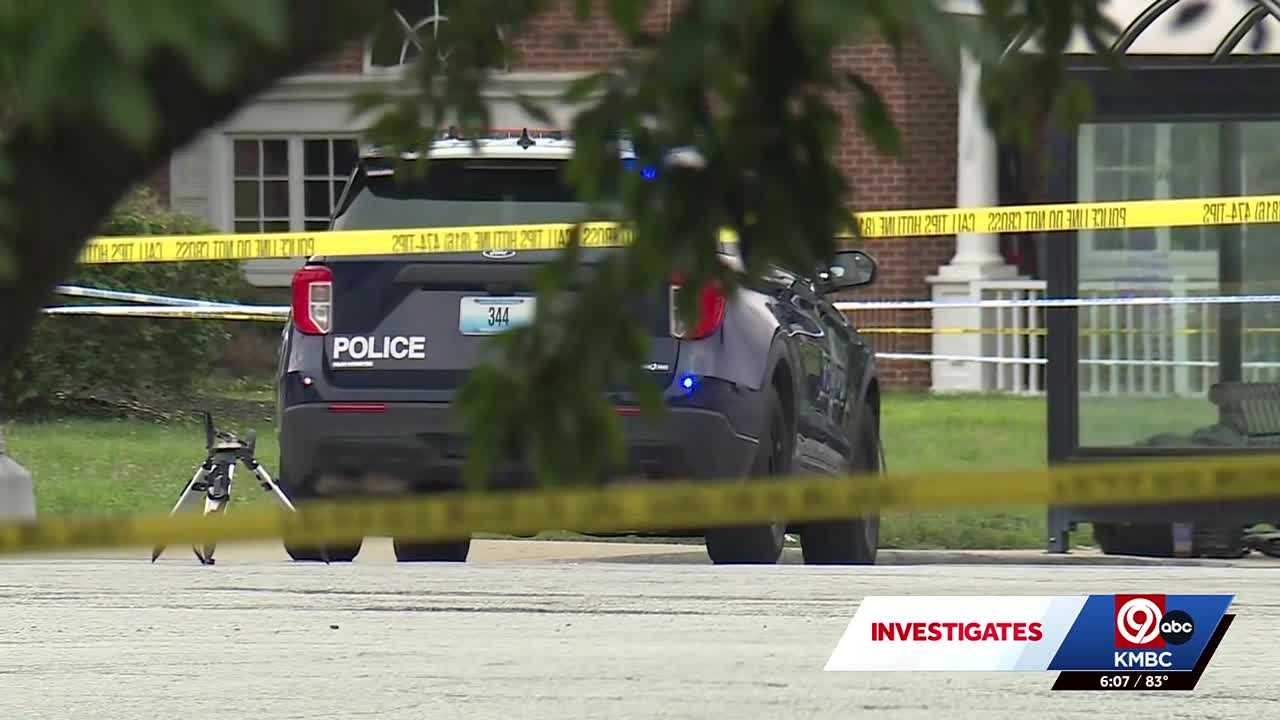 Brothers file lawsuit against KCPD officers after deadly shooting