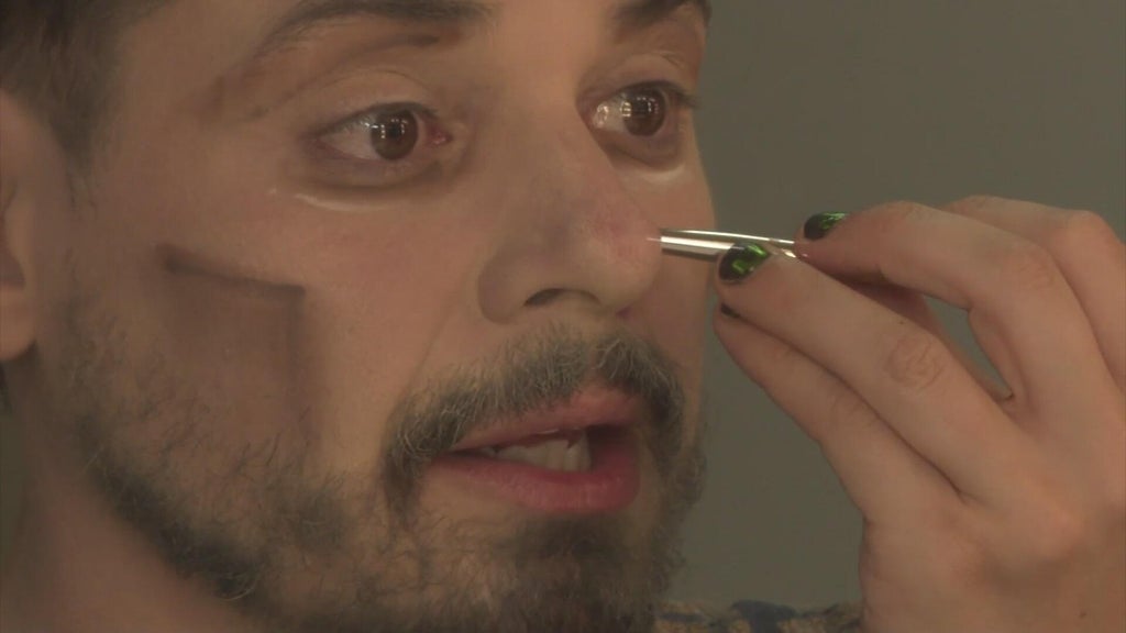 Beetlejuice is in Denver. Get ready with the star of the musical at Denver Center for the Performing Arts