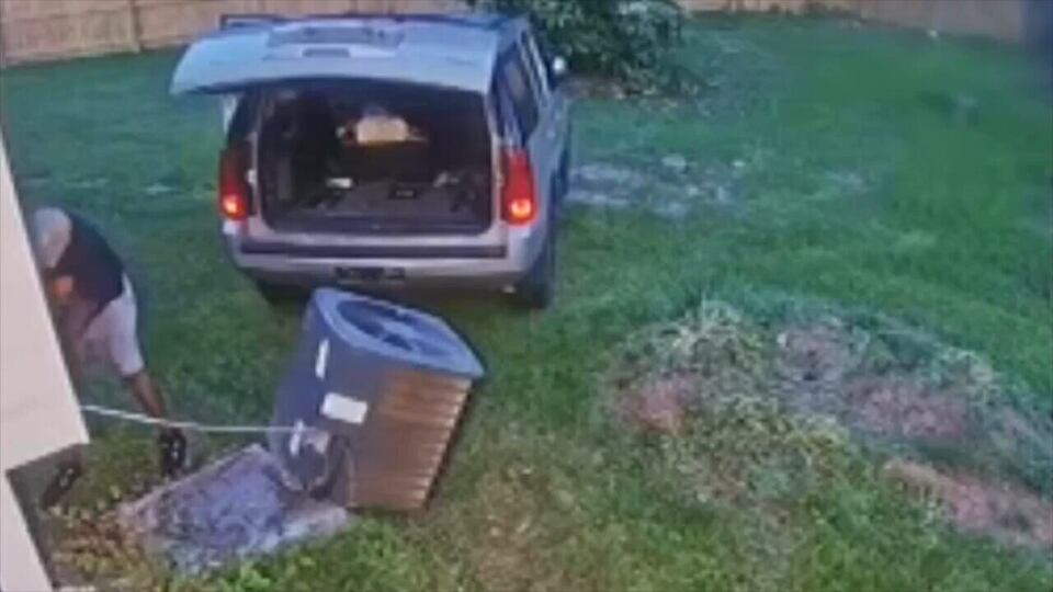 Metro Atlanta property owners put A/C units behind bars as thieves ...