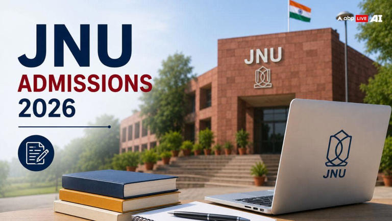 JNU diploma admissions 2026: Registration begins; check merit list date ...