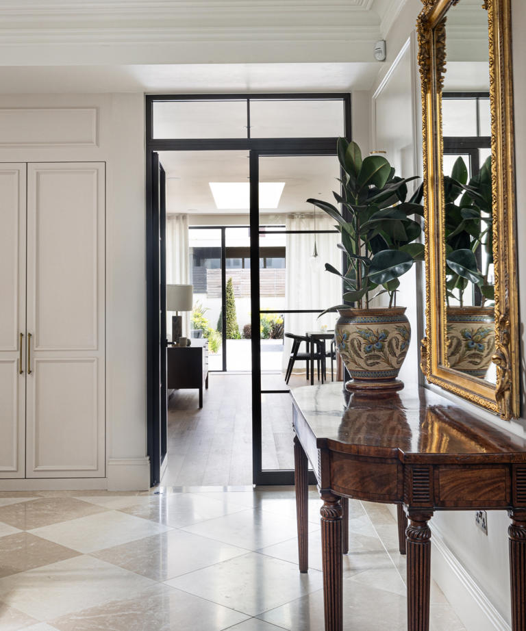 The secret to a nice-smelling home isn't a candle, it's in the design