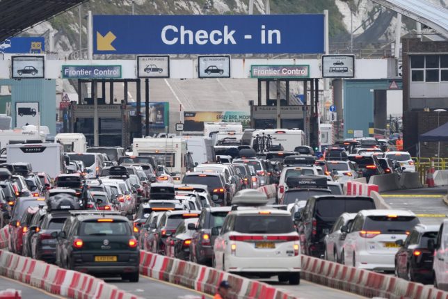All the hurdles you’ll face at EES checks – and how you could skip queues