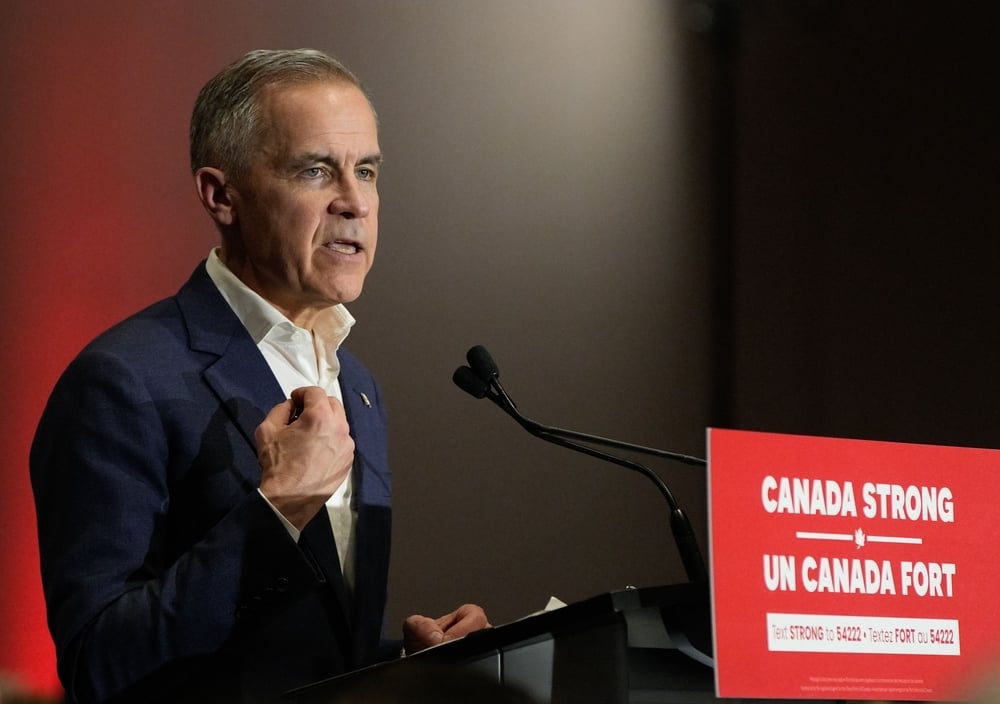 Trump called Canada's leadership 'nasty'—Mark Carney says trade talks have turned just that as 50% tariff deadline looms