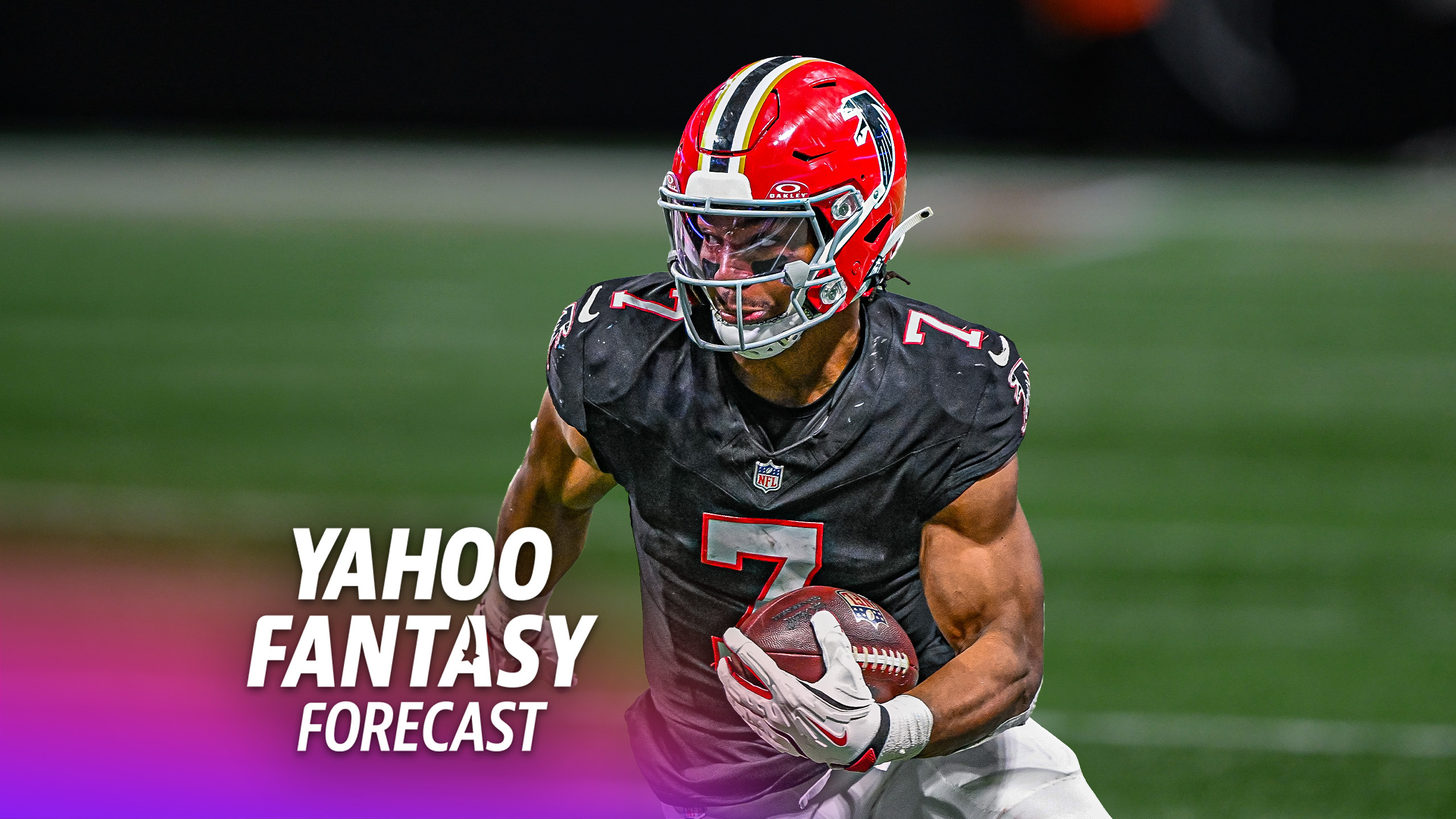 Bust alert? How each of the 12 first round picks could sink your season