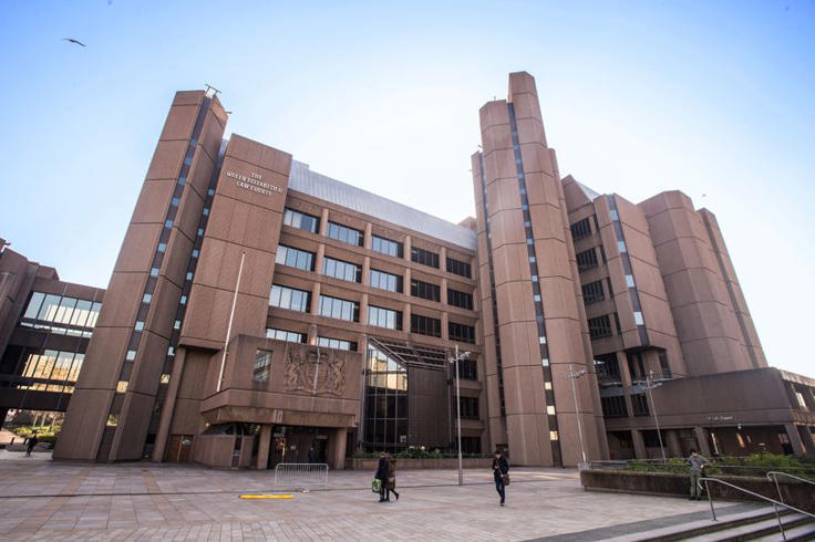 Liverpool Crown Court