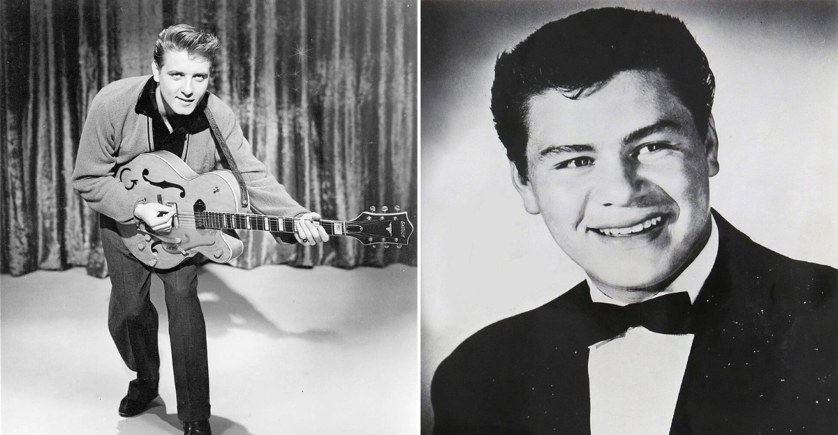 These 13 songs turned 1958 into a musical turning point