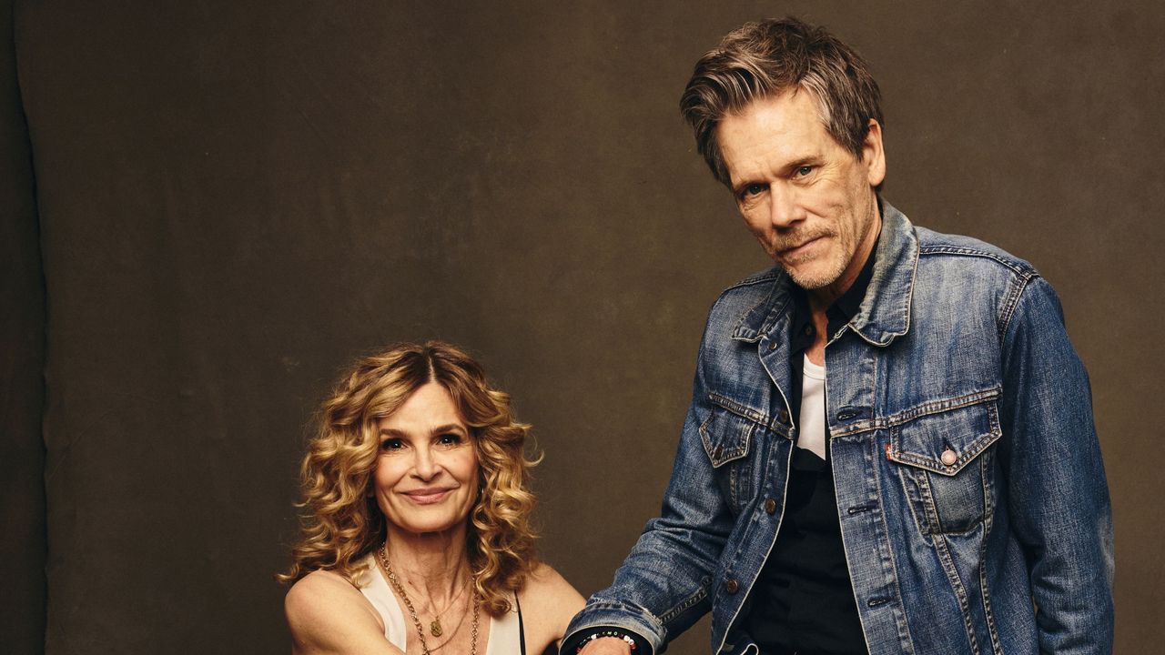 Kevin Bacon's living room is a lesson in layering antiques – it's the most inviting style for 2027