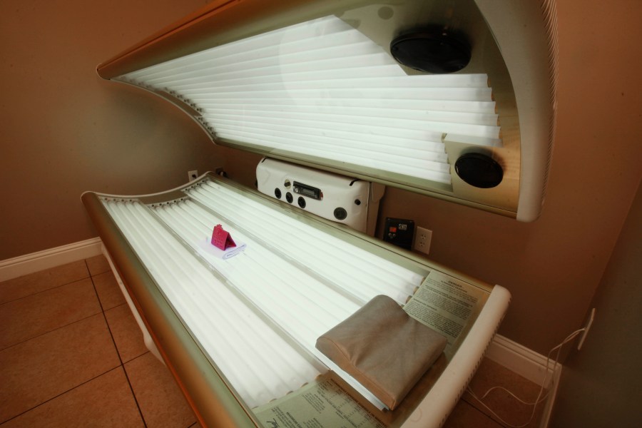 Medical moment: Tanning popularity prompts new concerns about skin cancer