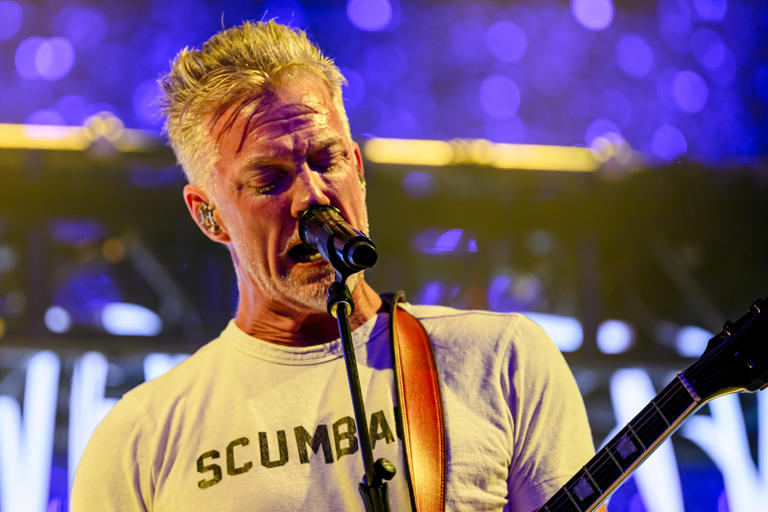 Queens of the Stone Age to headline its biggest Detroit show to date
