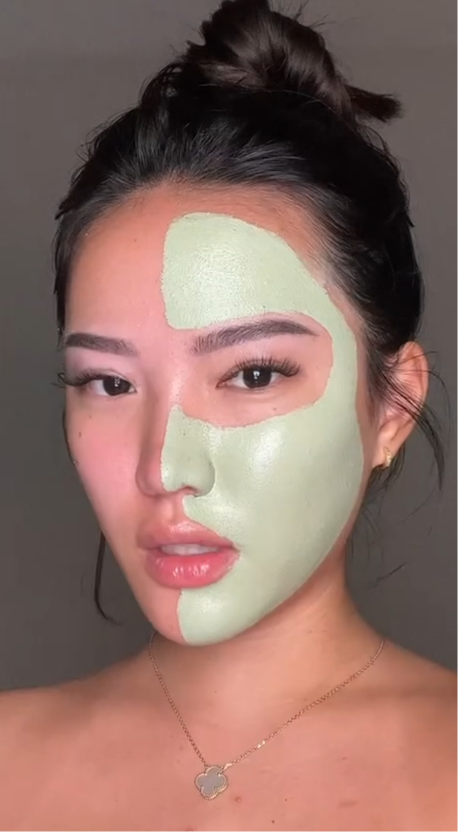 Skintific mugwort acne clay stick: Does it really work?