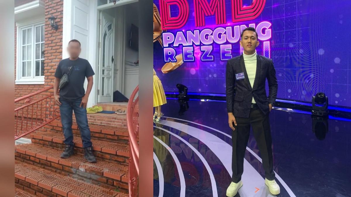 Kunaefi, Korban Mutilasi Peserta Kontes Nyanyi, Merayakan Anniversary Sebelum Tewas