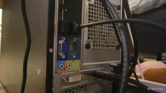 Jorge Aguilar / How-To Geek