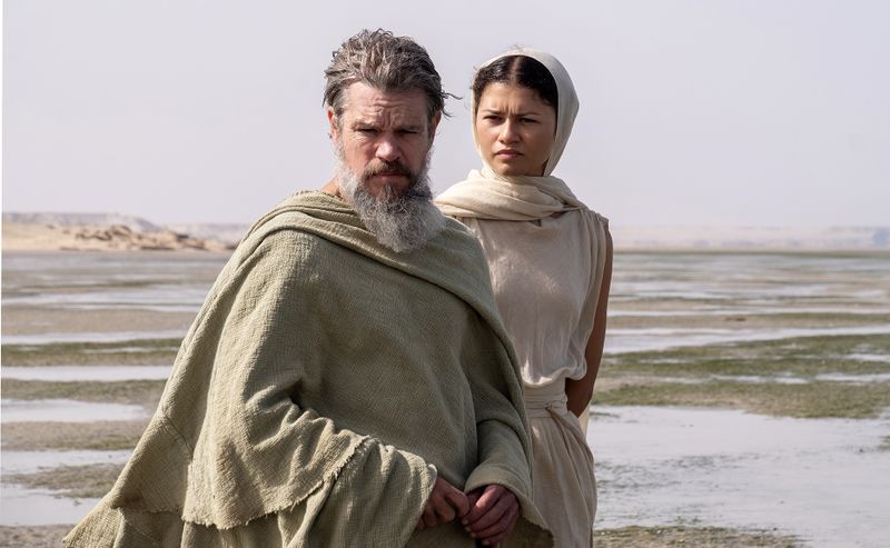 Nolan’s The Odyssey reimagines Homer in an epic worth the journey