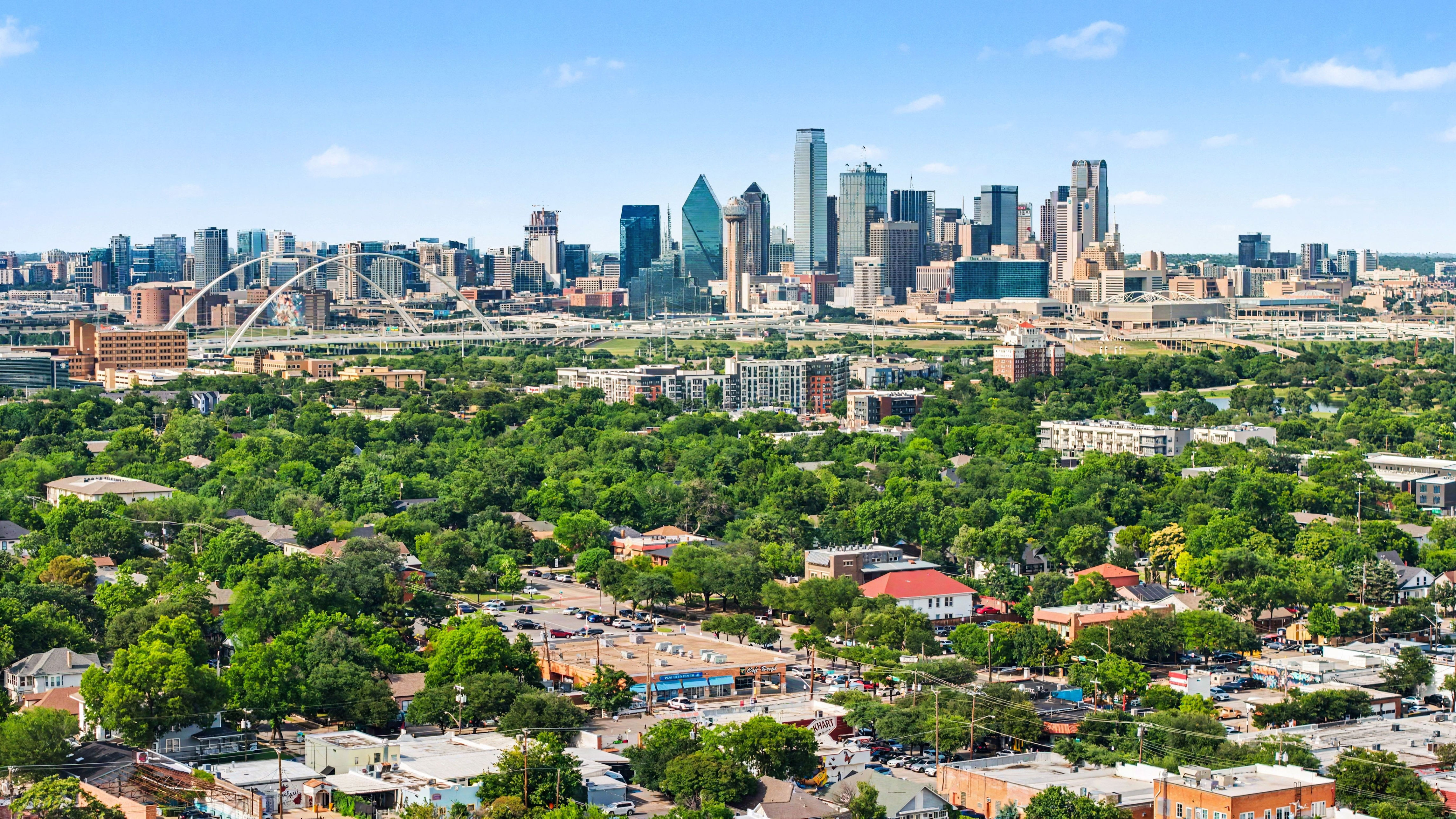 Dallas-Fort Worth inventory tightens as prices hold near national average