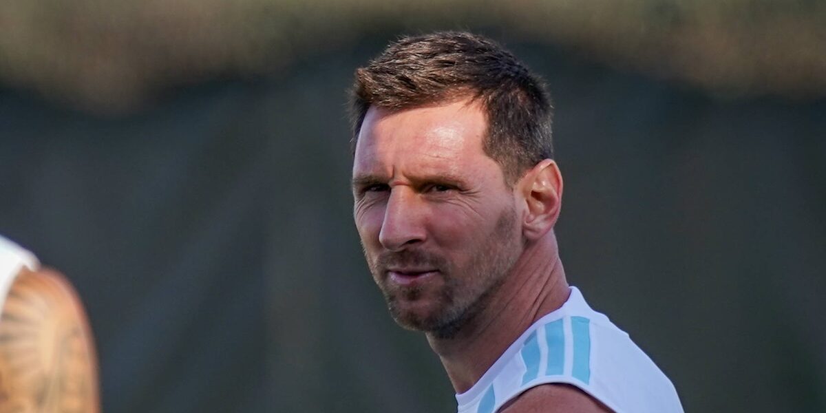 Est-ce vraiment possible ? Internet s'enflamme autour d'une rumeur non confirmée sur Messi