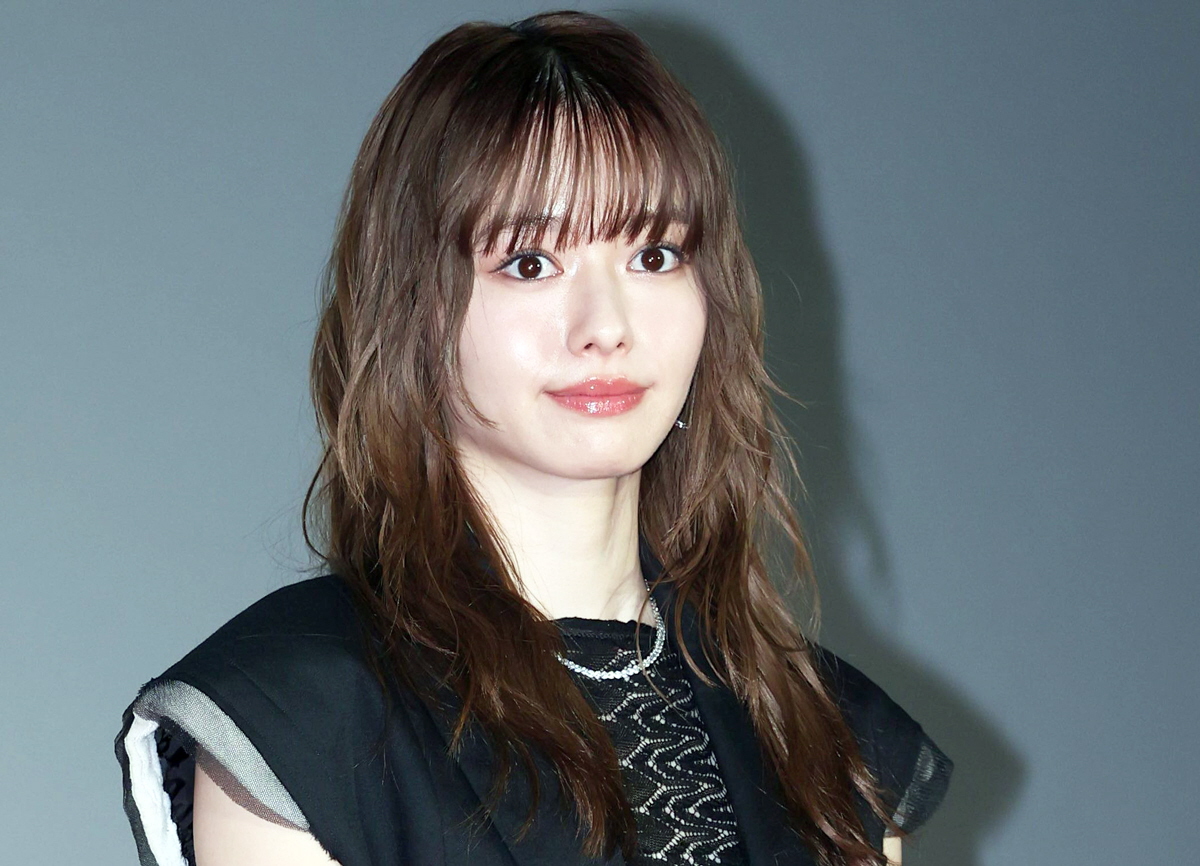 山本舞香 第1子出産を報告 24年10月、マイファスHiroと結婚、義兄も義父母も超有名歌手の芸能一家