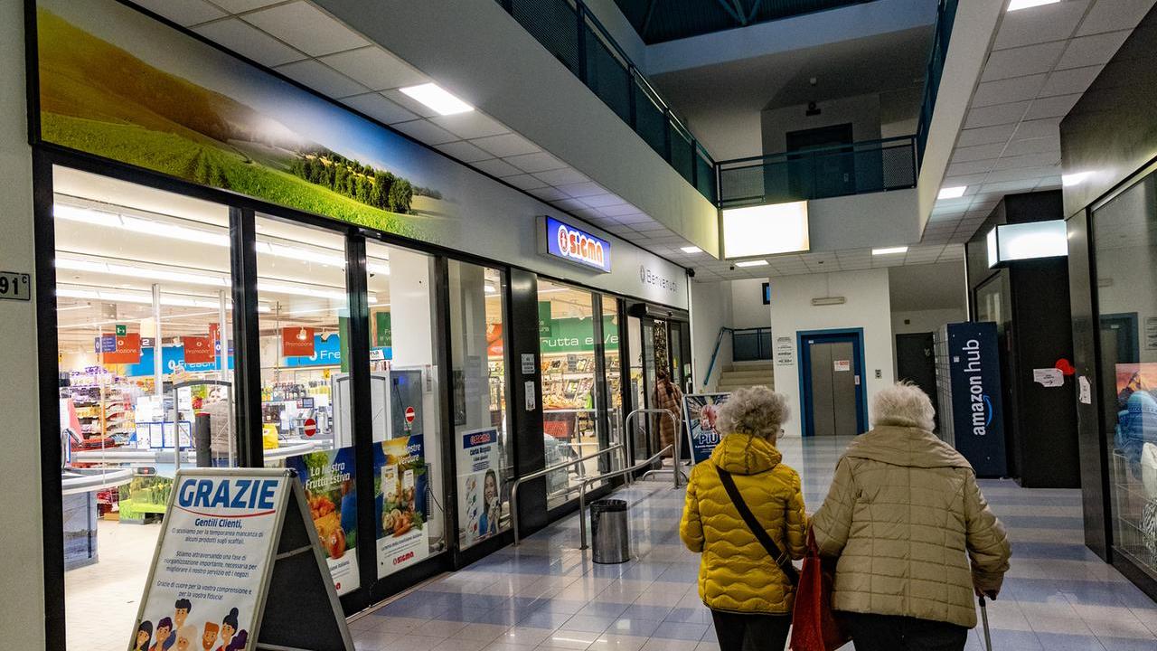 Crisi Realco, venduti altri 23 supermercati: due Sigma modenesi ...