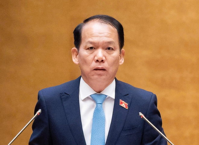 Trình Quốc hội dự luật phát triển đô thị: Đề xuất phân quyền triệt để cho TP.HCM, các đô thị đặc biệt