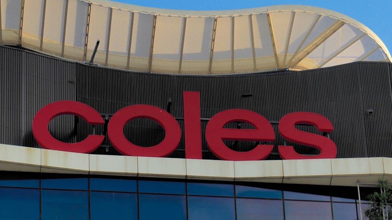 Coles to move several hundred jobs to India after deal with consulting giant