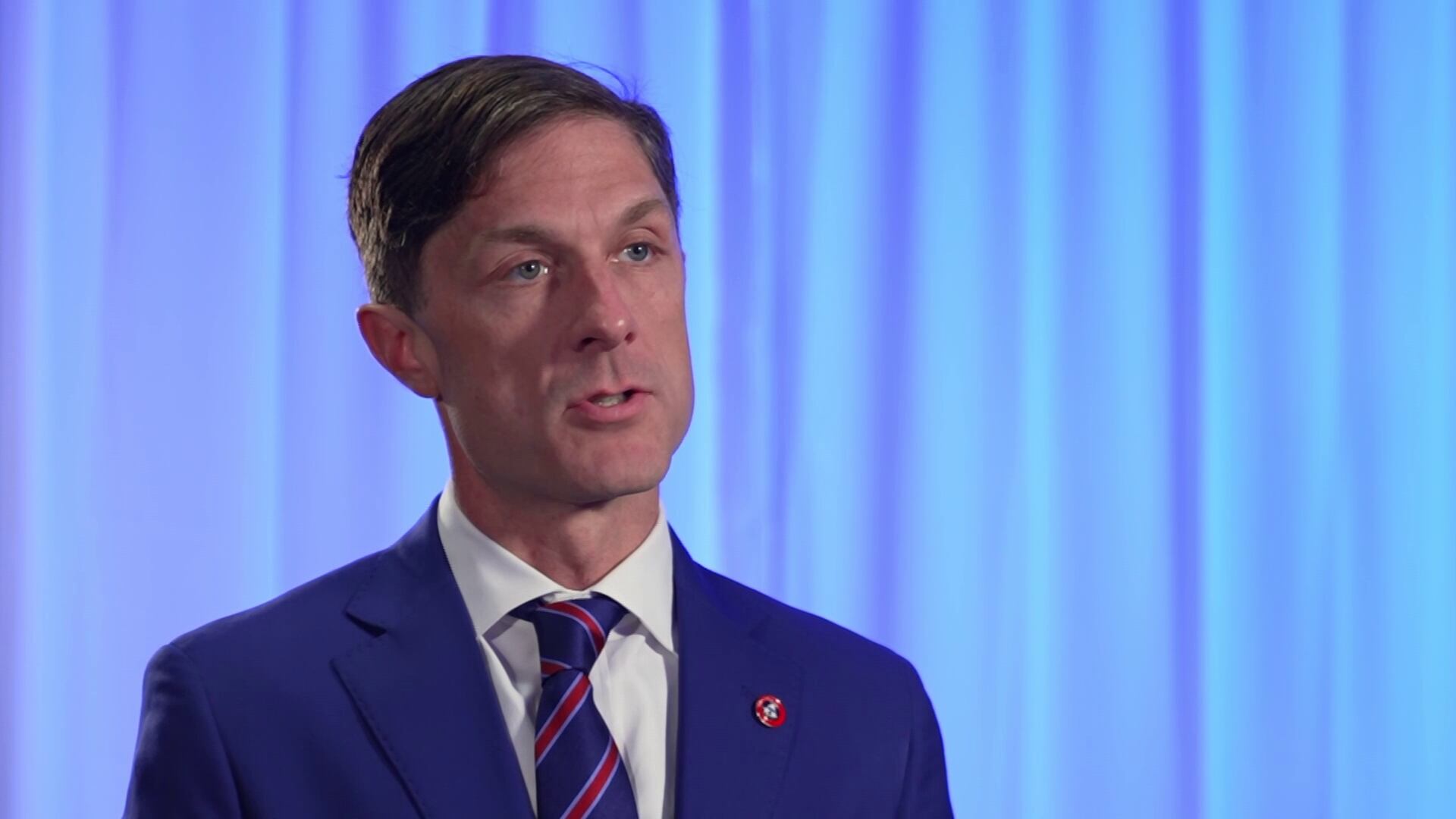 Chaz Molder wins Democratic nomination for District 5 congressional race
