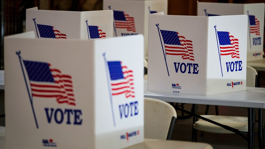 NC State Board of Elections approves early voting plans for 80 counties, but 20 remain unresolved
