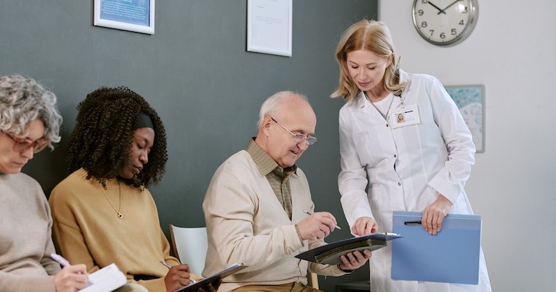 Eligible Kentuckians could lose coverage under Medicaid changes