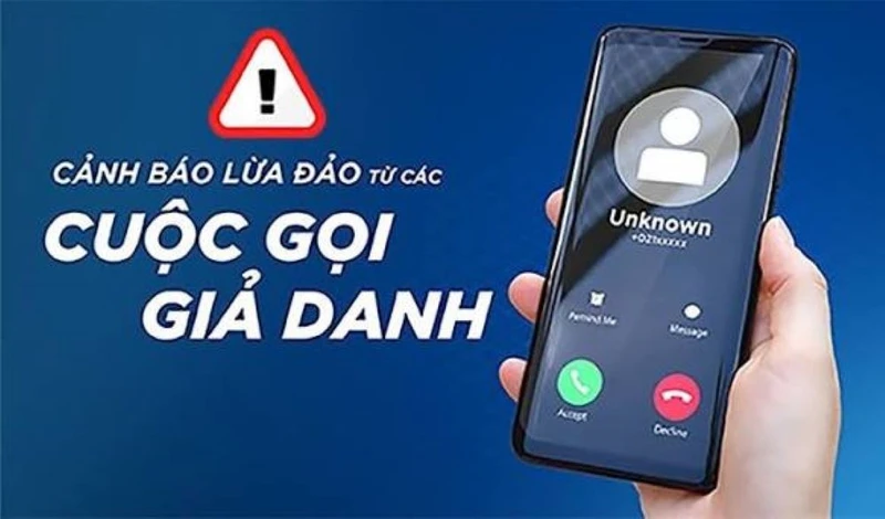 Giả danh cán bộ tư pháp lừa đảo phụ huynh, học sinh về nhập học