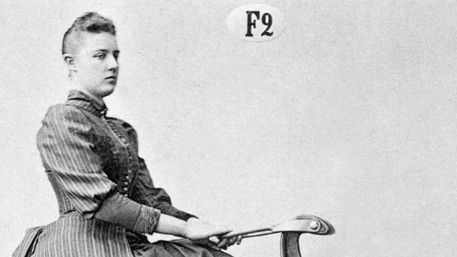 15 historical photos that are both fascinating and rare