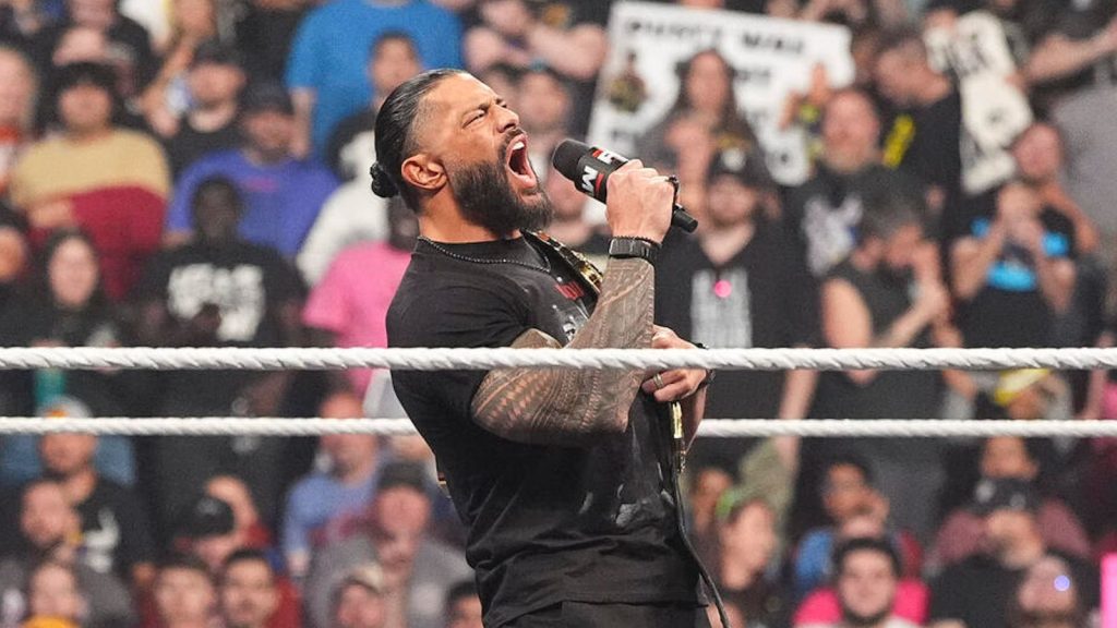 Rey Mysterio's pitch to Roman Reigns sets up Raw's monumental return to Mexico