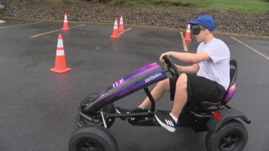 Camp Cadet builds confidence, teaches discipline