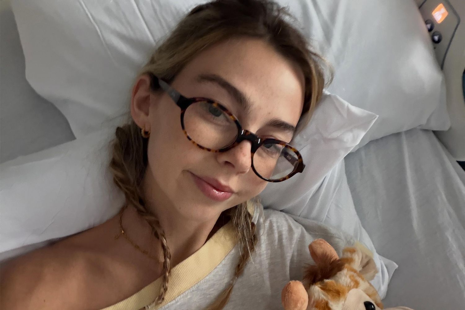 Sydney Towle shared what she wanted her final message to be in a 2025 interview before she died