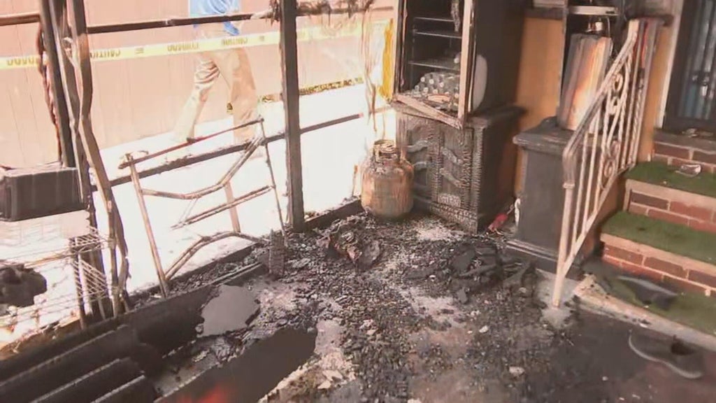 Man indicted on civil rights charge in arson at Northeast Philadelphia mosque, officials say