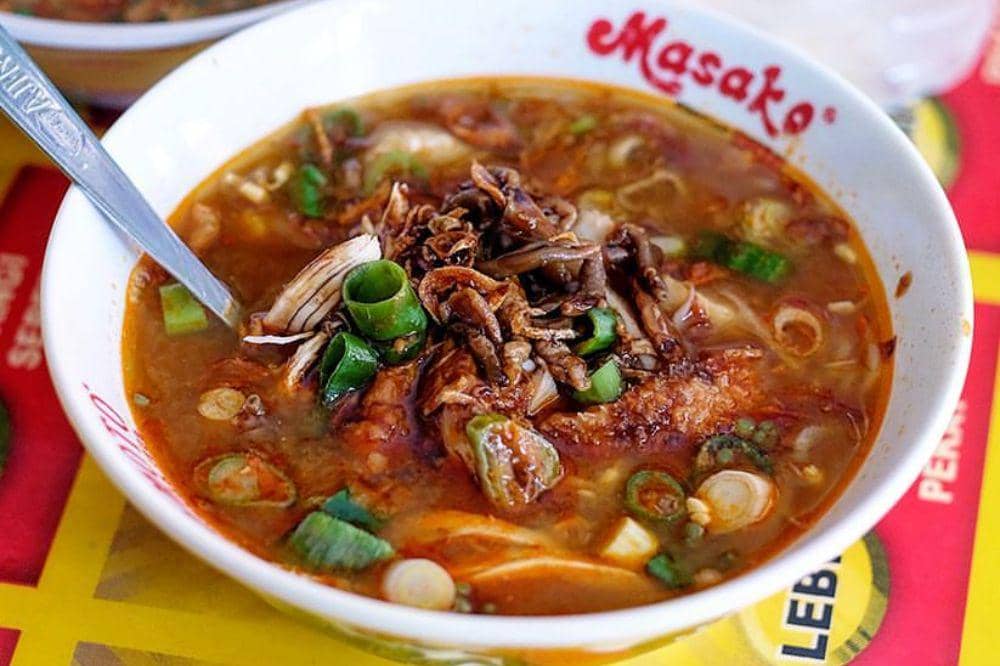 7 makanan khas Tegal lezat, unik, dan ikonik