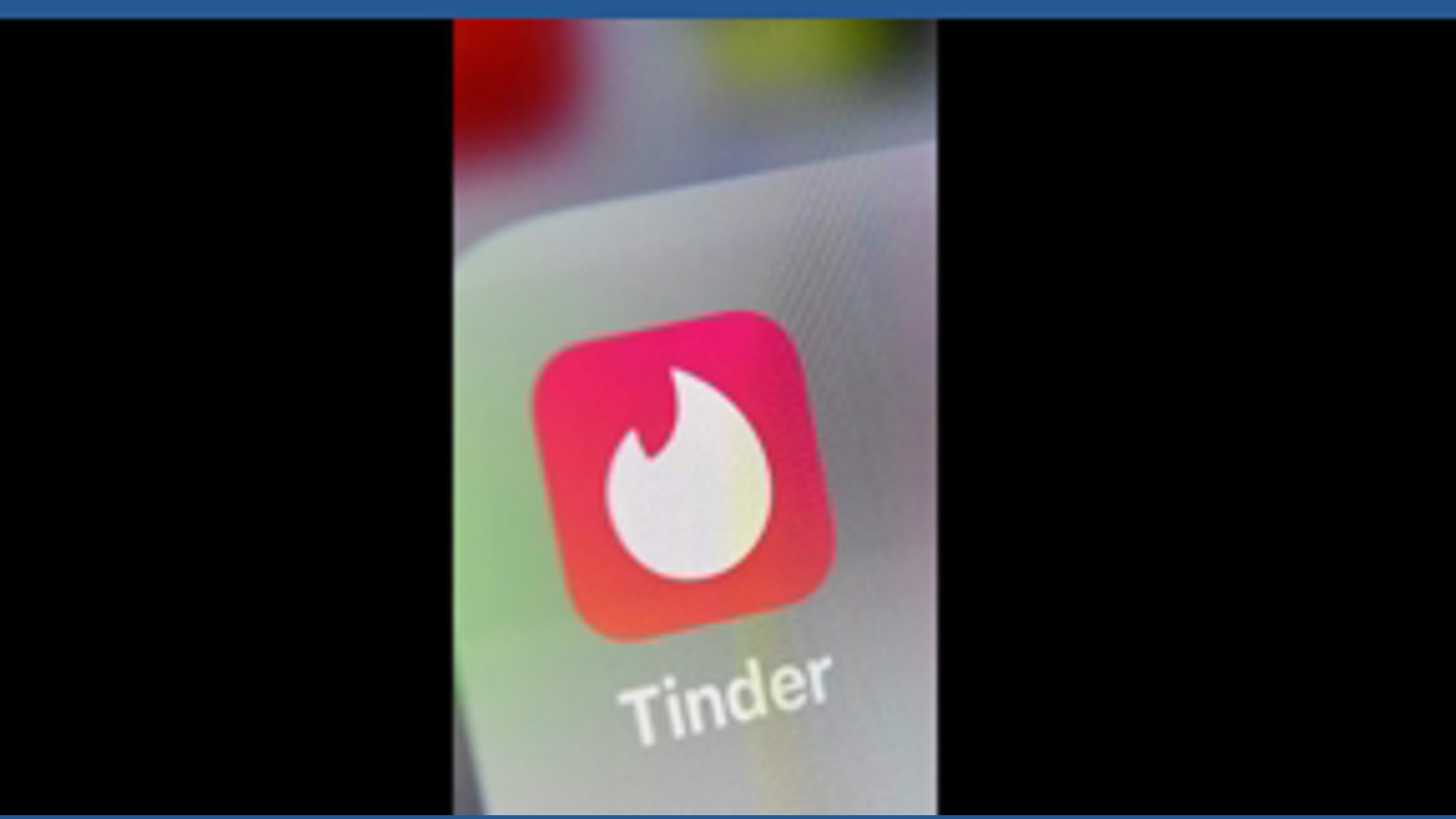 Some users say Tinder altered their photos