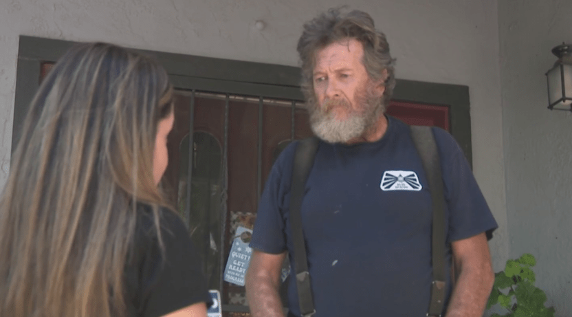 Man accused of starting Gann Fire previously plead no contest to fire-related charge