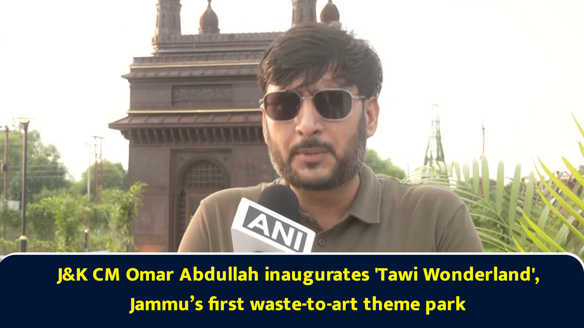 j-k-cm-omar-abdullah-inaugurates-tawi-wonderland-jammu-s-first-waste