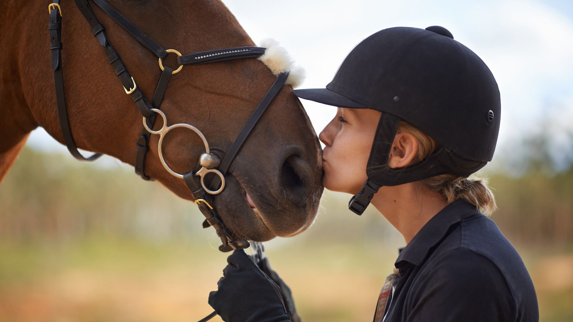 Things to consider before getting a horse