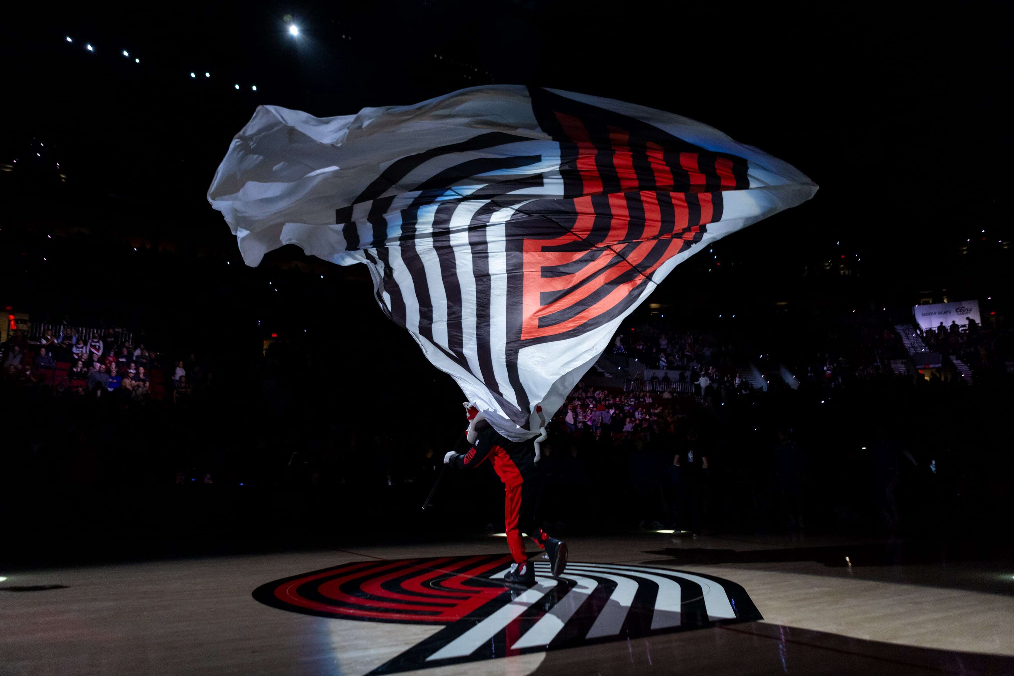 County affirms Moda Center contribution; city dispute sparks 'hostage situation' accusation