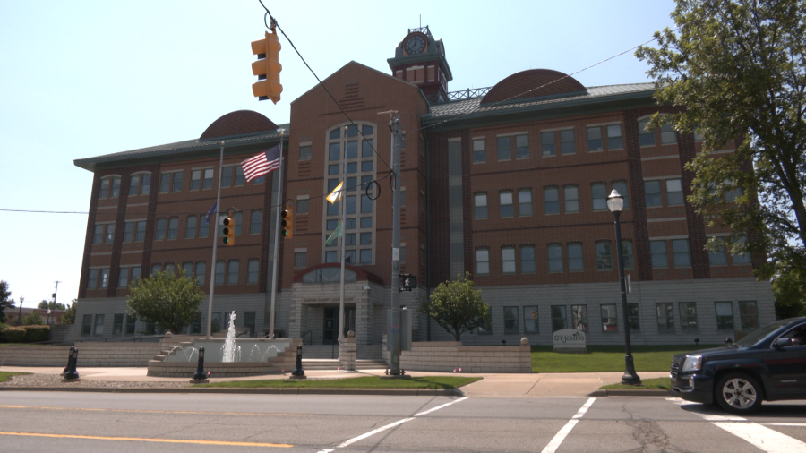 Ovid police chief wants to recall county prosecutor