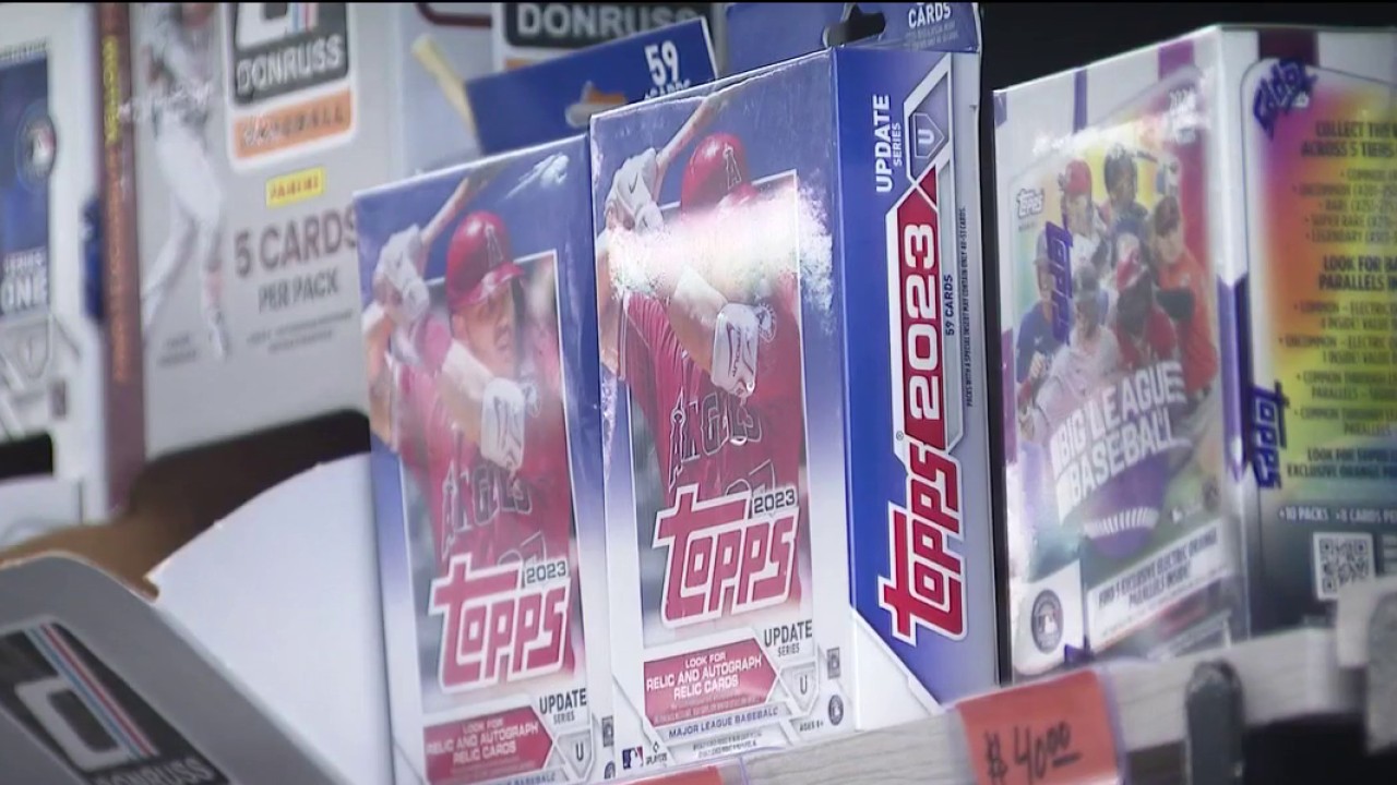 PSA faces collector backlash after grading problems at national ...